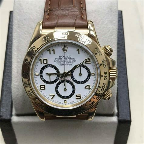 rolex daytona usato in vendita|used rolex watches for sale.